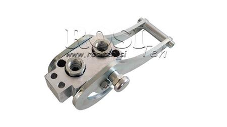 ACOPLAMENTO MULTI-FASTER 2 vias BSP1/2 NOVO TIPO PEÇA DE TRACTOR