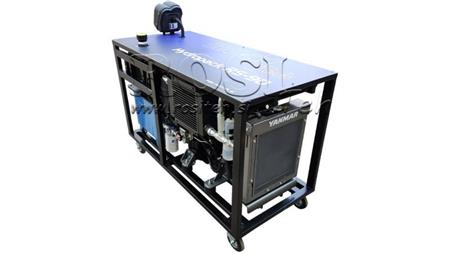 AGREGADO HIDRÁULICO Hydropack RS-90