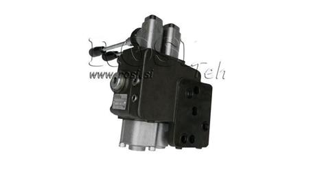 VÁLVULA HIDRÁULICA IMT 481