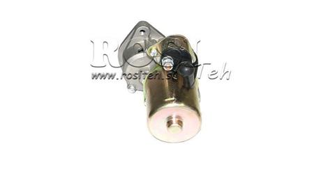 MOTOR DE PARTIDA PARA MOTOR A GASOLINA EG4-340/390/420