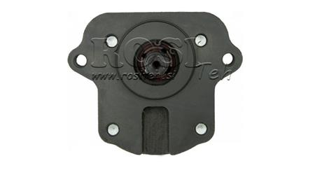BOMBA HIDRÁULICA PARA TRATOR - OEM 33652099M91 - ORIGINAL LANDINI MYTHOS