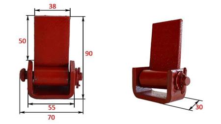 PÁGINA DE CURSO PARA REBOQUE COMPLETO