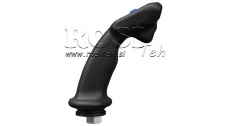 JOYSTICK DE CONTROLE REMOTO - 2 BOTÕES