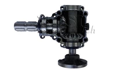 REDUTOR DE ÂNGULO PARA SERRA CIRCULAR DIREITA