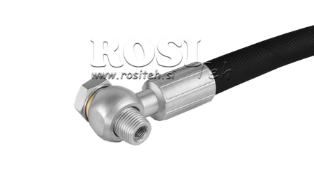 CONJUNTO DE TUBOS PARA TERCEIRO PONTO HIDRÁULICO