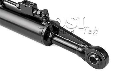 TIRANTE VERTICAL HIDRÁULICO PARA TRATOR - FORD - NEW HOLLAND 80/40MIN.720 TIPO (2) Φ 25/25