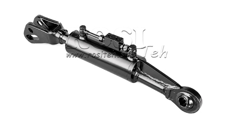TIRANTE VERTICAL HIDRÁULICO PARA TRATOR - STEYR 90/45MIN.720 TIPO (2) Φ 28/32