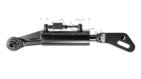 TIRANTE VERTICAL HIDRÁULICO PARA TRATOR - STEYR 90/45MIN.720 TIPO (2) Φ 28/32