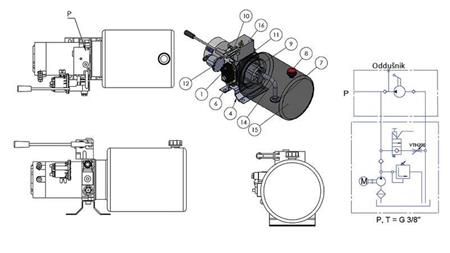 BOMBA MANUAL PARA AGREGADO MINI