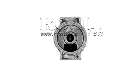 CARCAÇA PARA FILTRO DE SUCÇÃO 3/4