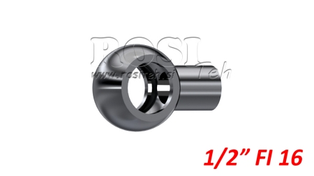 CONEXÃO HIDRÁULICA NZ