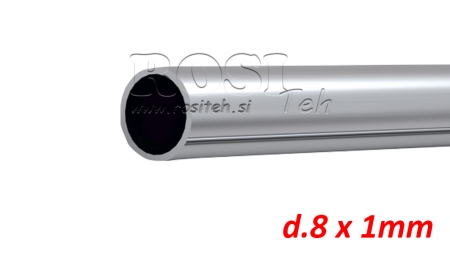 HIDRAVLIČNI PRIKLJUČEK FITING NZ