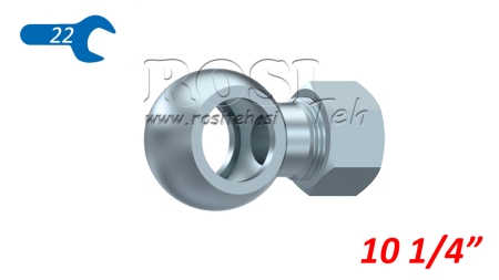 CONEXÃO HIDRÁULICA NZ