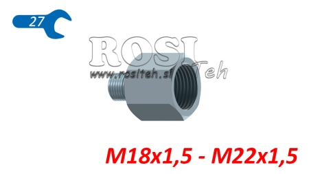 CONEXÃO HIDRÁULICA NZ