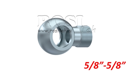 CONEXÃO HIDRÁULICA NZ