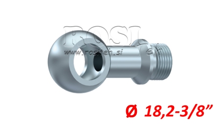 CONEXÃO HIDRÁULICA NZ