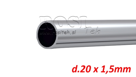 CONEXÃO HIDRÁULICA NZ