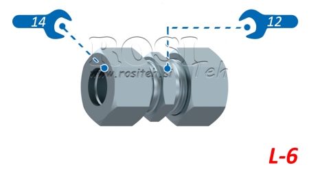 CONEXÃO HIDRÁULICA NZ
