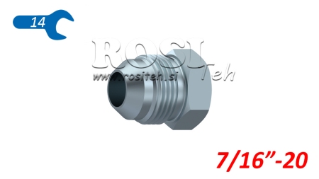 CONEXÃO HIDRÁULICA NZ