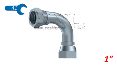 CONEXÃO HIDRÁULICA NZ