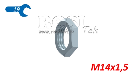 PREGRADNA MATICA M14x1,5