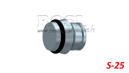 HIDRAVLIČNI ZAPORNI ČEP VKA S-25