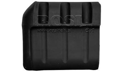 TANQUE DE ÁGUA PLÁSTICO 50lit