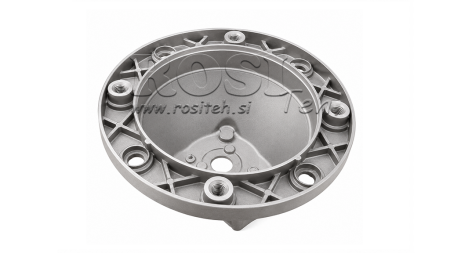 FLANGE HIDRÁULICA - BELL LS255 (EM2,2-4KW/GR3)