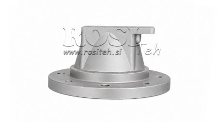 FLANGE HIDRÁULICA - BELL LS255 (EM2,2-4KW/GR3)