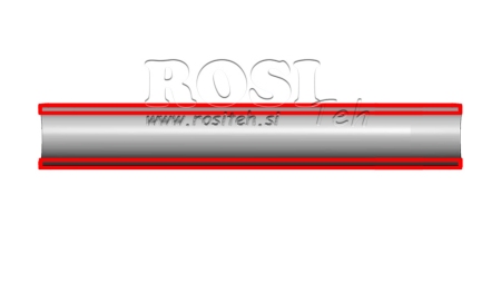 CONEXÃO HIDRÁULICA NZ