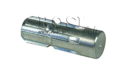 JUNTA CARDAN 13/8 L=250