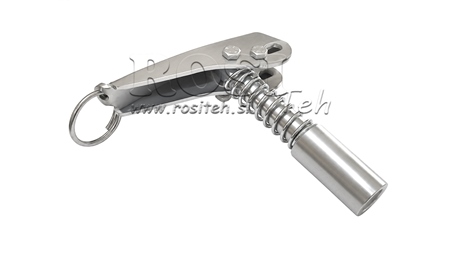 KIT DE REPARAÇÃO PARA GANCHO DE ENGATE RÁPIDO AUTOMÁTICO CAT. 3