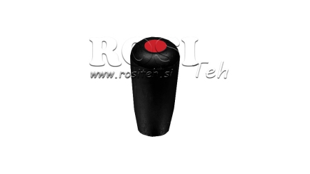 MANIPULADOR DE MARCAÇÃO PARA ALAVANCA DE CONTROLE DE VÁLVULA FI8MM - VERMELHO