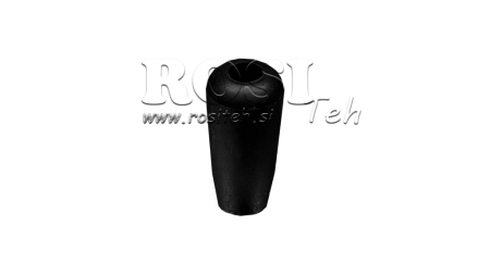 MANIPULADOR DE MARCAÇÃO DE COR PARA ALAVANCA DE CONTROLE DE VÁLVULA FI8MM - PRETO