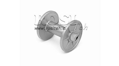 CARRETEL PARA GUINCHO ELÉTRICO RS-2500