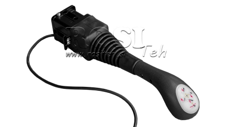 JOYSTICK NIMCO ZA PLETENICO KROGLE - 2x TIPKA