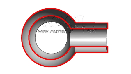 CONEXÃO HIDRÁULICA NZ