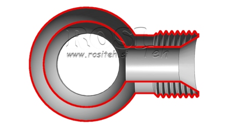 CONEXÃO HIDRÁULICA NZ