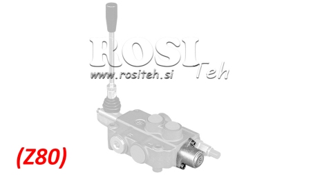 POKROV VENTILA Z80 ZADNJI