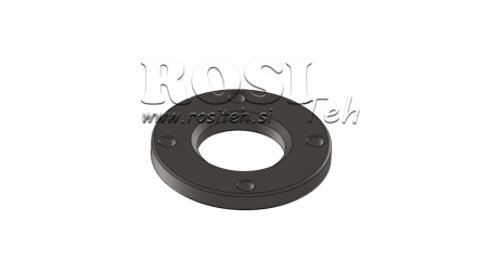 FLANGE PARA CILINDRO AL.25