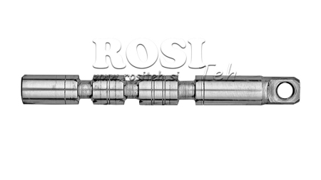 EIXO B1 PARA P40 - UNIDIRECIONAL