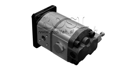 BOMBA HIDRÁULICA GR.2 HI-LO 22C10/18X815R