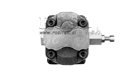 BOMBA HIDRÁULICA GR.2 HI-LO 22C10/18X815R