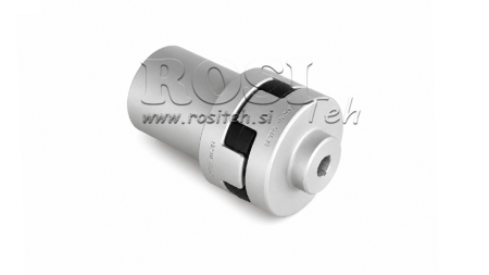 INTERFACE DE BORRACHA ND43C (11-15KW)  42MM/GR3