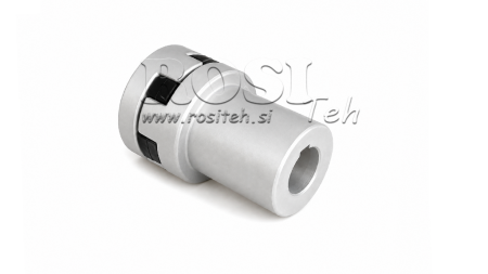 INTERFACE DE BORRACHA ND43C (11-15KW)  42MM/GR3
