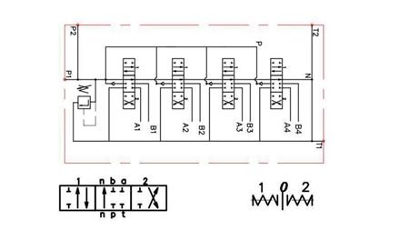 DIAGRAMA DE FIOS 4xP80