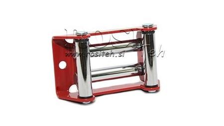 GUINCHO ELÉTRICO 12 V DWM 3500 ST - 1588 kg