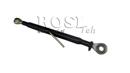 DISPOSITIVO DE TRAÇÃO DE ROSCA PARA TRACTOR CAT 1/2 M27X3 - 650/850 ECO