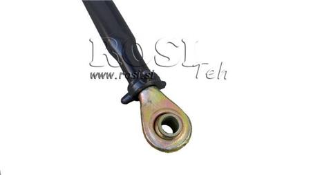 DISPOSITIVO DE TRAÇÃO DE ROSCA PARA TRACTOR CAT 1/2 M27X3 - 650/850 ECO