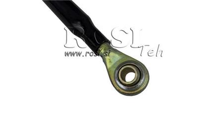 DISPOSITIVO DE TRAÇÃO DE ROSCA PARA TRACTOR CAT 1/2 M27X3 - 650/850 ECO